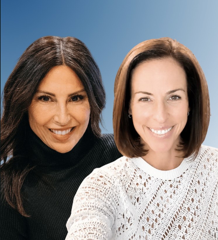 Supporting Metabolic Health Using CGMs, With Michelle Doel and Alicia Harding